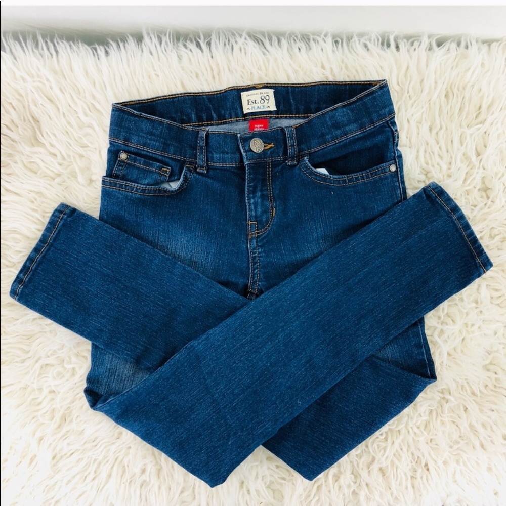 🦋5 For 20$ | Girl Skinny Jean 10